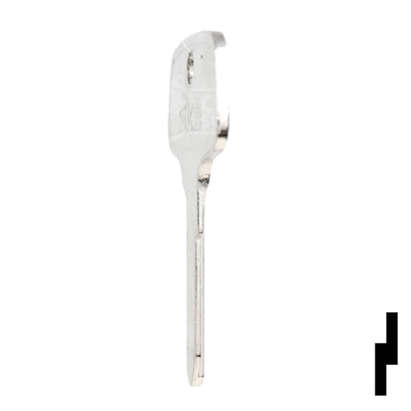 Uncut Tractor Key | Kubota | BD158 - Image 20