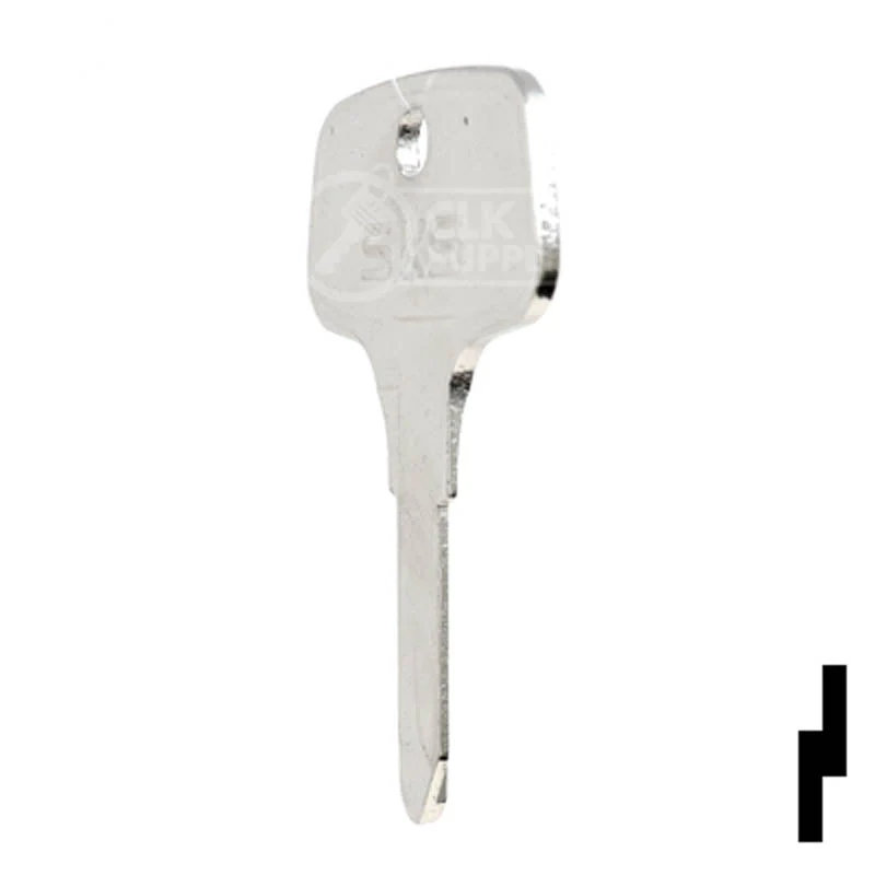 Uncut Tractor Key | Kubota | BD158 - Image 21