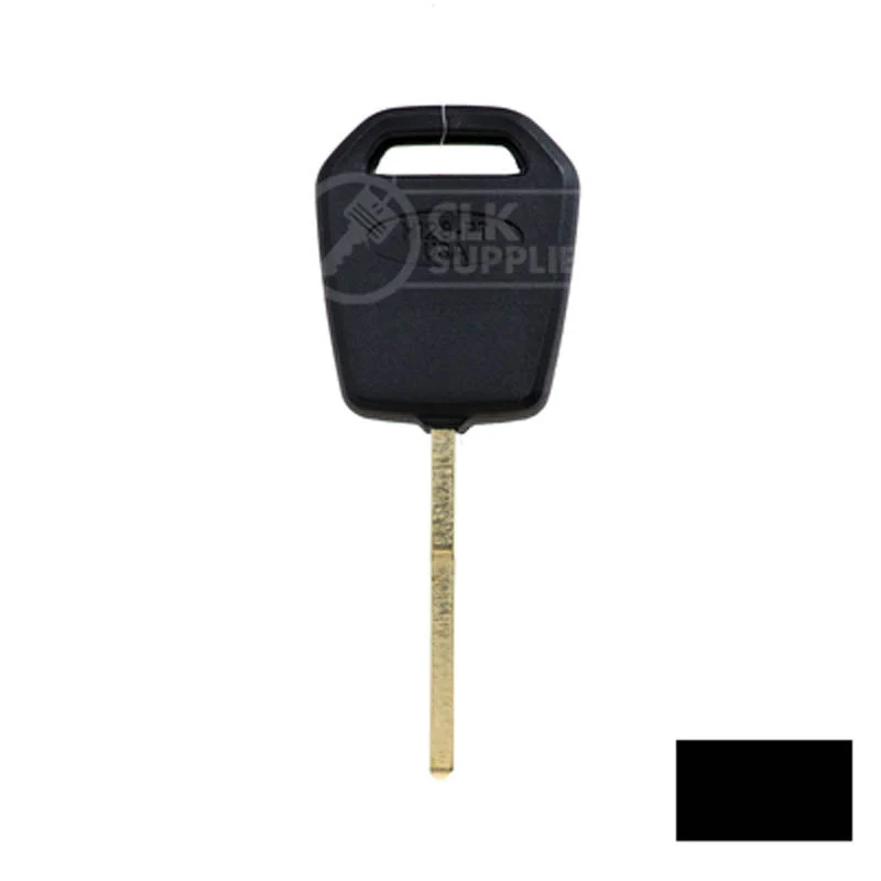 Uncut Transponder Key Blank | Ford | H128-PT (128 bit) - Image 12
