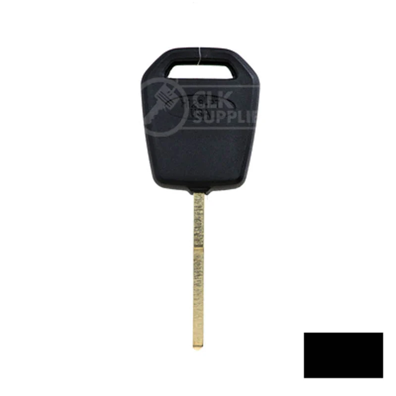 Uncut Transponder Key Blank | Ford | H128-PT (128 bit) - Image 13