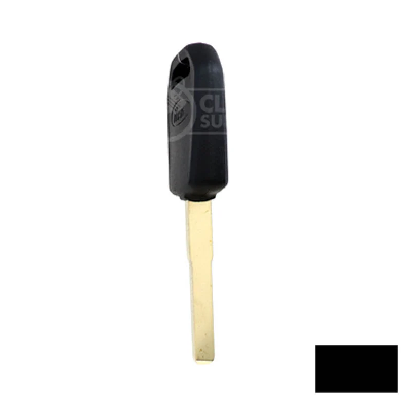 Uncut Transponder Key Blank | Ford | H128-PT (128 bit) - Image 20