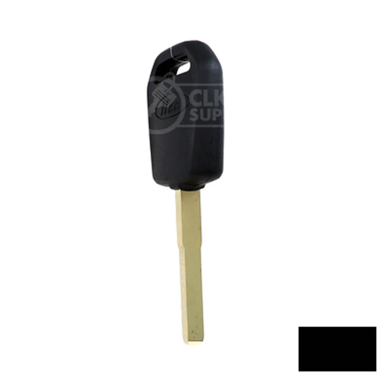 Uncut Transponder Key Blank | Ford | H128-PT (128 bit) - Image 21