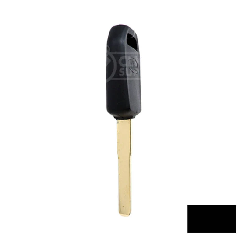 Uncut Transponder Key Blank | Ford | H128-PT (128 bit) - Image 6
