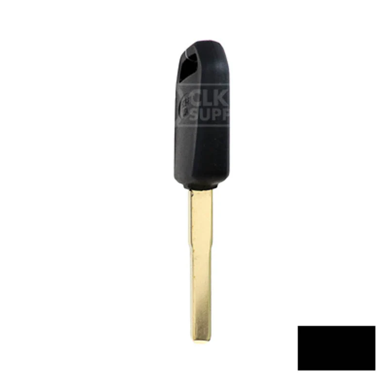 Uncut Transponder Key Blank | Ford | H128-PT (128 bit) - Image 8