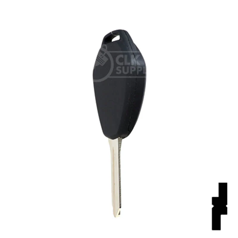 Universal Ford, Lincoln, Mercury, and Mazda Remote Key - Image 10