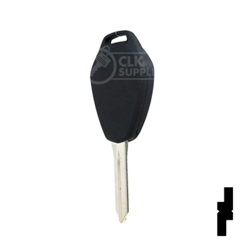 Universal Ford, Lincoln, Mercury, and Mazda Remote Key - Image 11