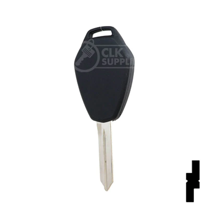 Universal Ford, Lincoln, Mercury, and Mazda Remote Key - Image 12