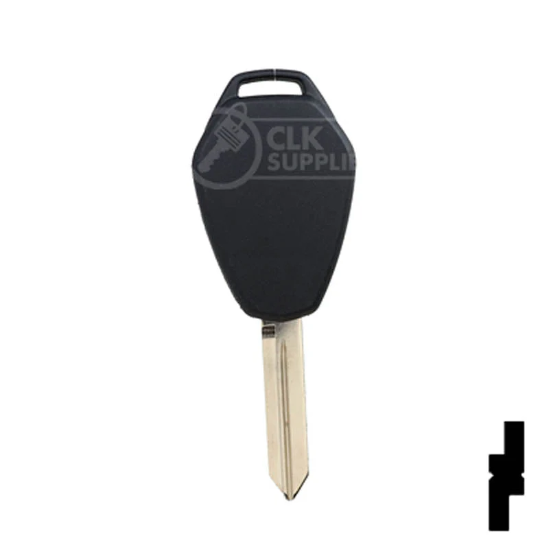 Universal Ford, Lincoln, Mercury, and Mazda Remote Key - Image 14