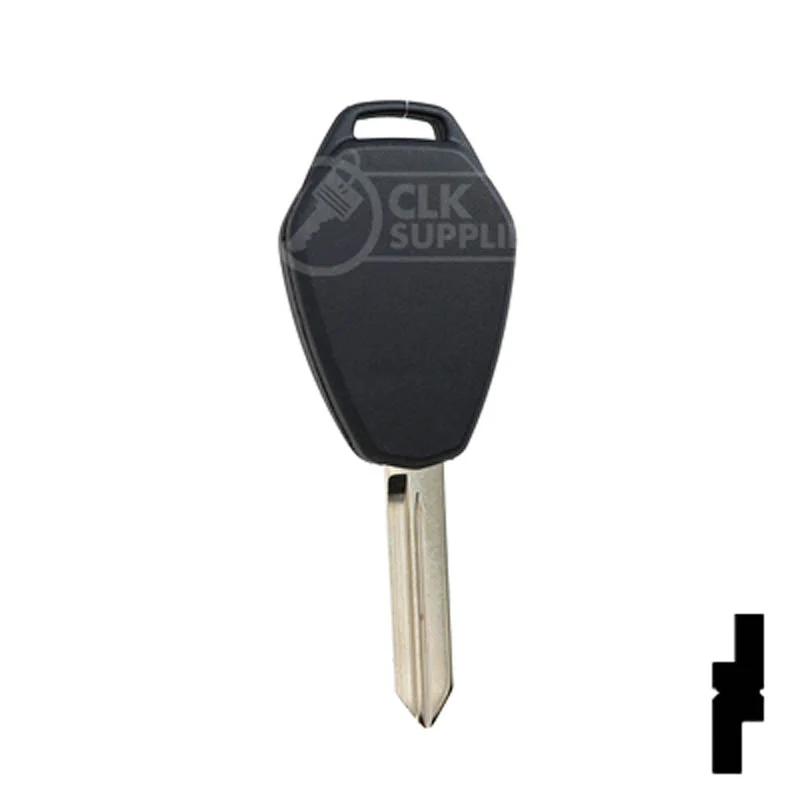 Universal Ford, Lincoln, Mercury, and Mazda Remote Key - Image 15