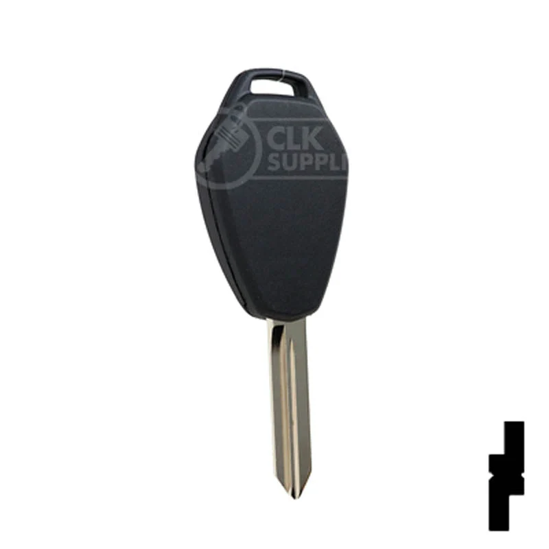 Universal Ford, Lincoln, Mercury, and Mazda Remote Key - Image 16