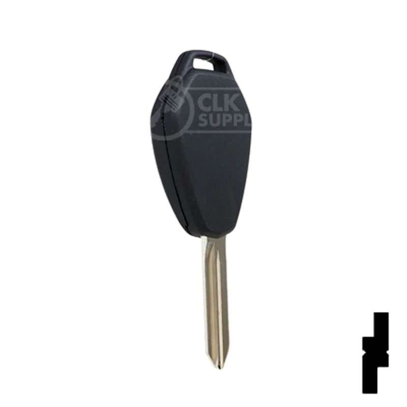 Universal Ford, Lincoln, Mercury, and Mazda Remote Key - Image 17