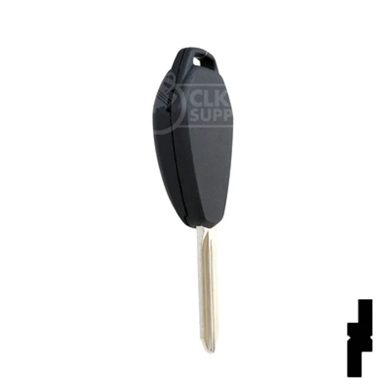 Universal Ford, Lincoln, Mercury, and Mazda Remote Key - Image 18