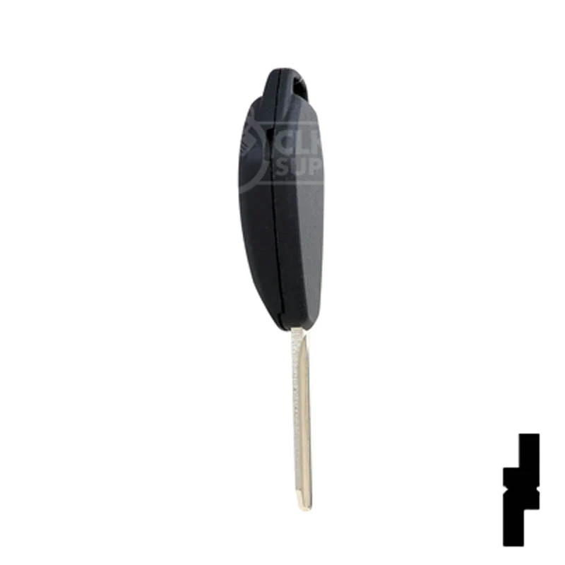 Universal Ford, Lincoln, Mercury, and Mazda Remote Key - Image 19
