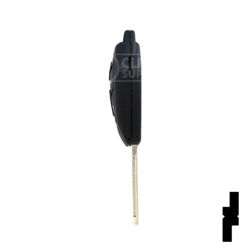 Universal Ford, Lincoln, Mercury, and Mazda Remote Key - Image 20