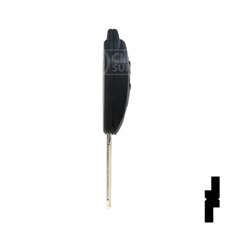 Universal Ford, Lincoln, Mercury, and Mazda Remote Key - Image 8