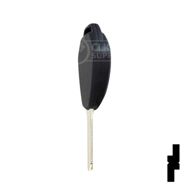 Universal Ford, Lincoln, Mercury, and Mazda Remote Key - Image 9