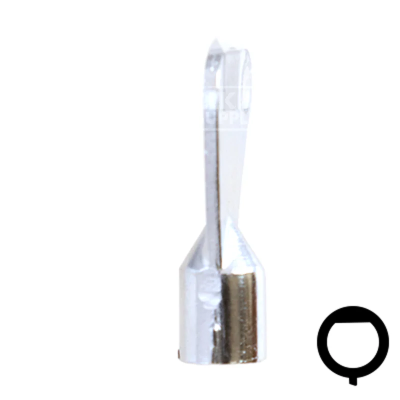 Utility Tool Tubular Key Blank | BD183 - Image 18