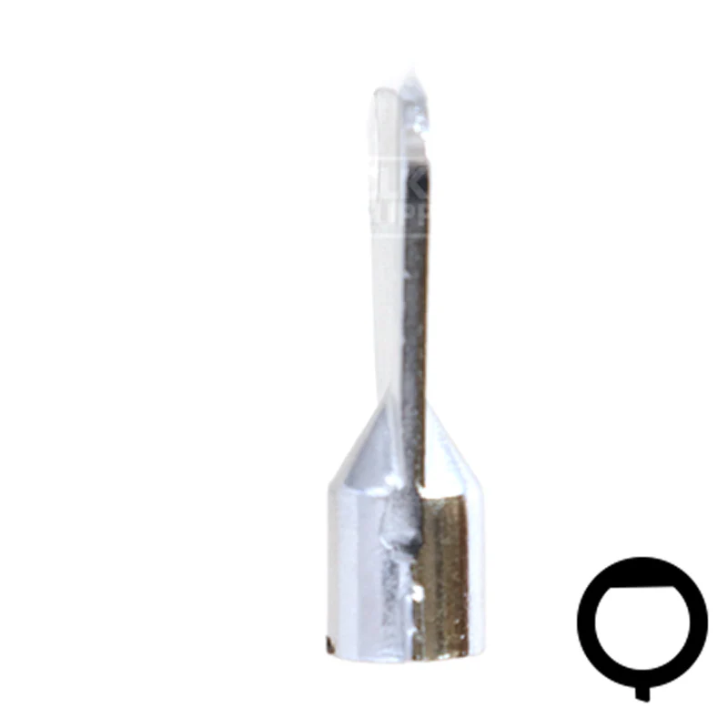 Utility Tool Tubular Key Blank | BD183 - Image 19