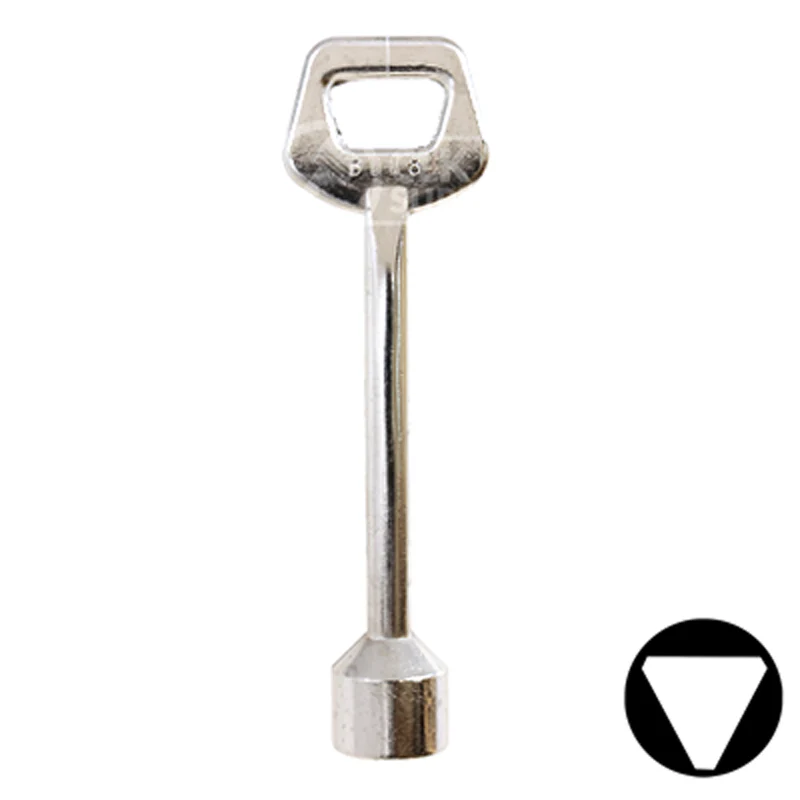 Utility Tool Key | Lowe & Fletcher | BD181