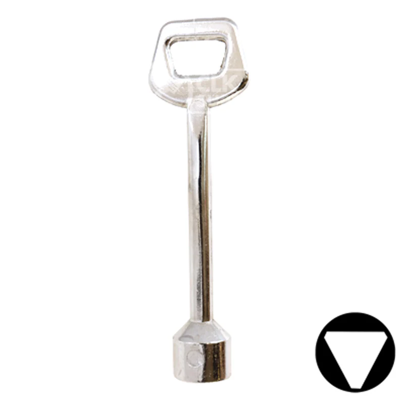 Utility Tool Key | Lowe & Fletcher | BD181 - Image 12