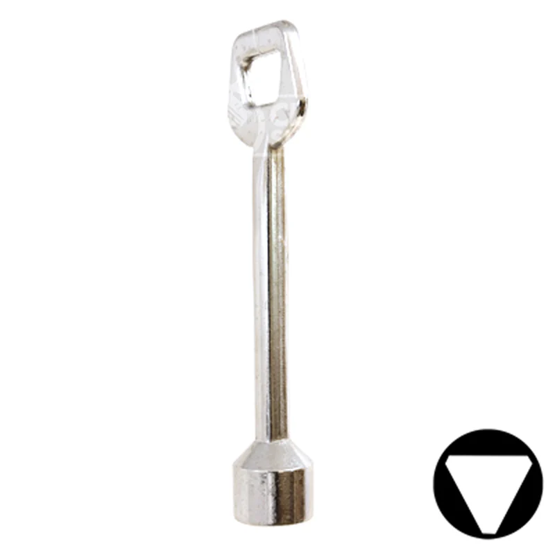 Utility Tool Key | Lowe & Fletcher | BD181 - Image 21