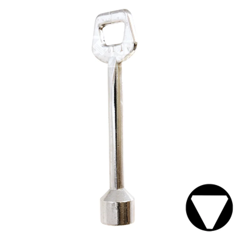 Utility Tool Key | Lowe & Fletcher | BD181 - Image 22