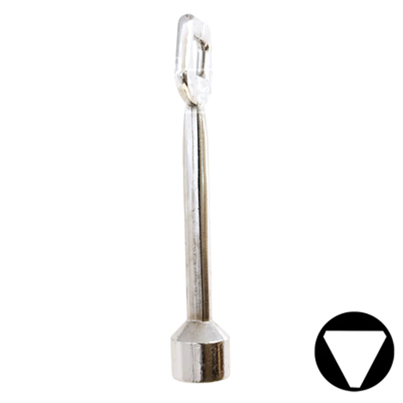 Utility Tool Key | Lowe & Fletcher | BD181 - Image 6