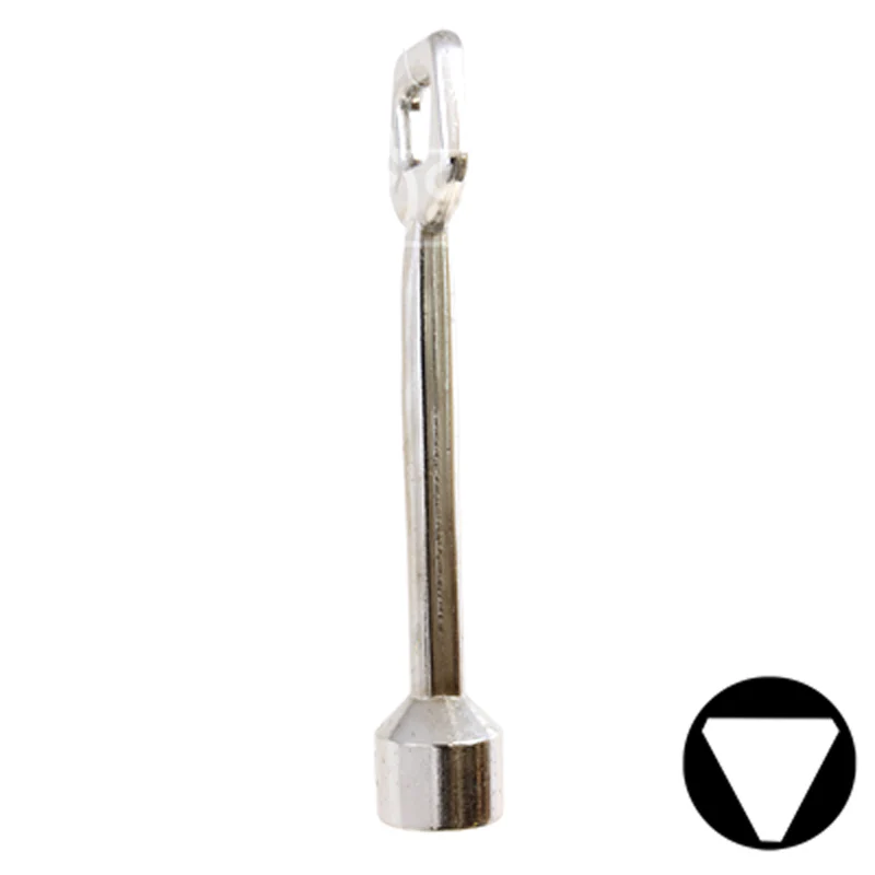 Utility Tool Key | Lowe & Fletcher | BD181 - Image 8