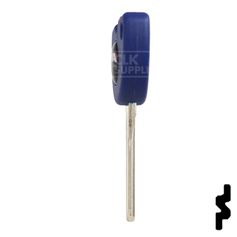 Transponder Key Shell | Vespa | GT15RDT5-SHELL - Image 20