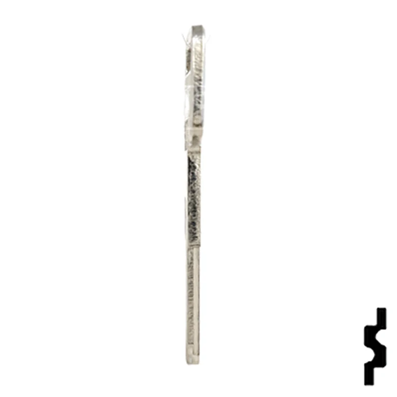 Uncut Key Blank | Volkswagon | VO73S - Image 19