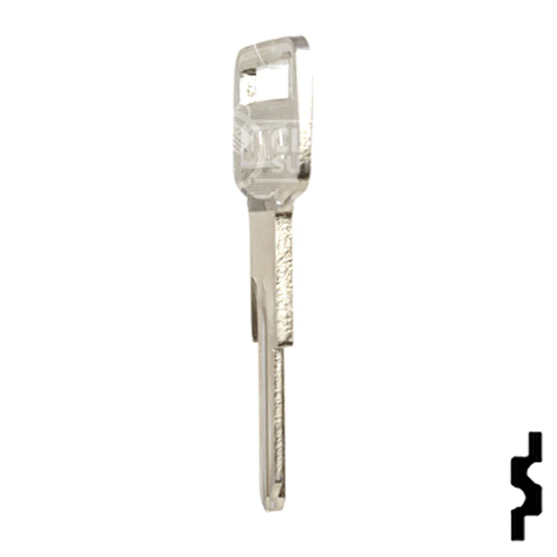 Uncut Key Blank | Volkswagon | VO73S - Image 20