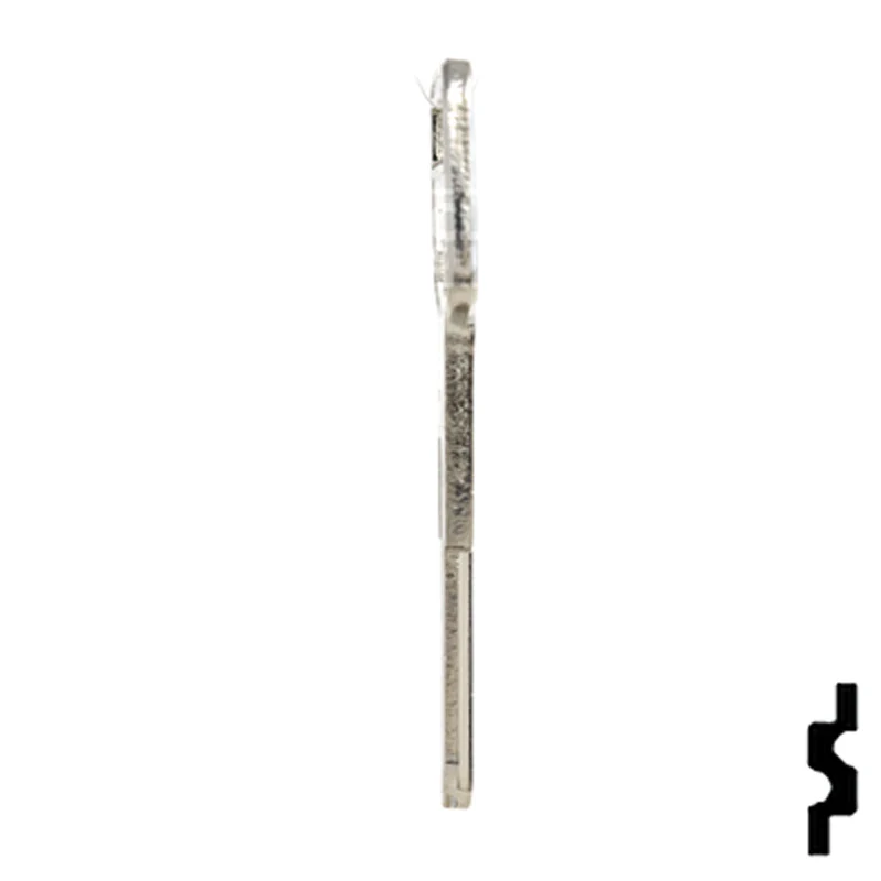 Uncut Key Blank | Volkswagon | VO73S - Image 7