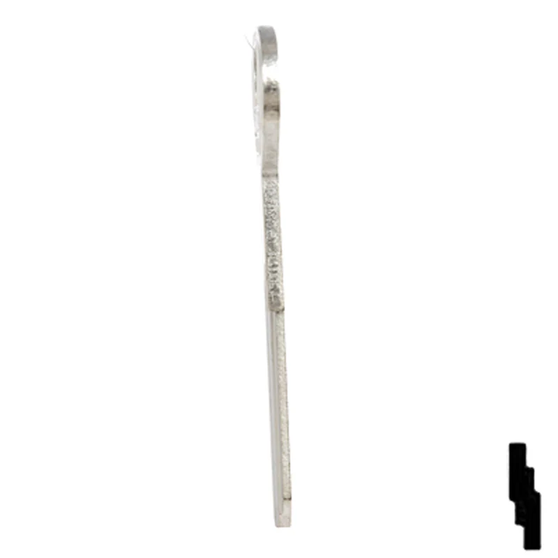 Uncut Key Blank | Volkswagon | VOAH - Image 19