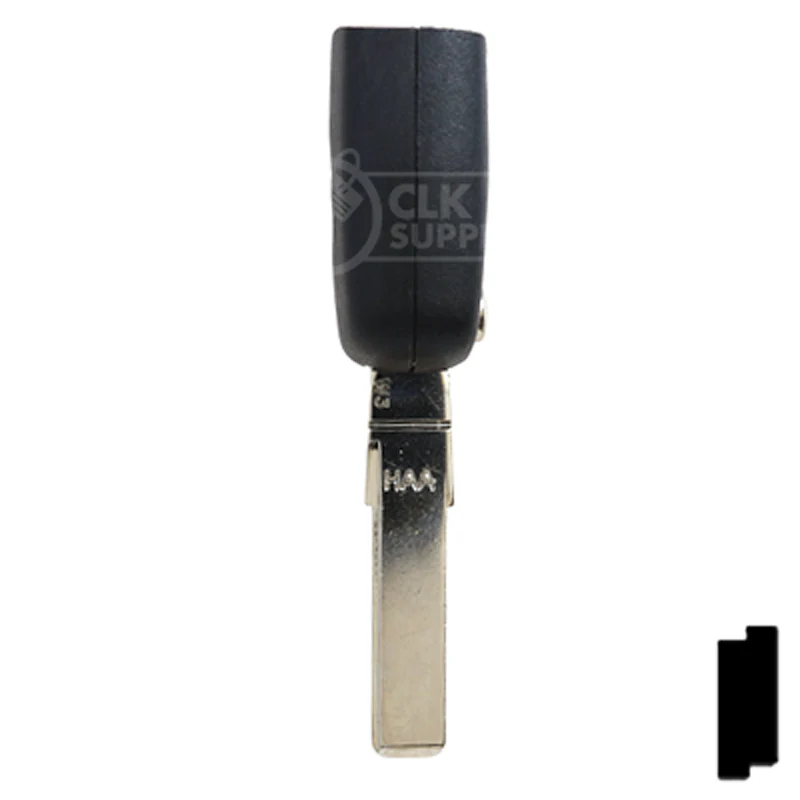 Transponder Key | Volkswagon, Audi | TP00HU-HAA-TLN - Image 19