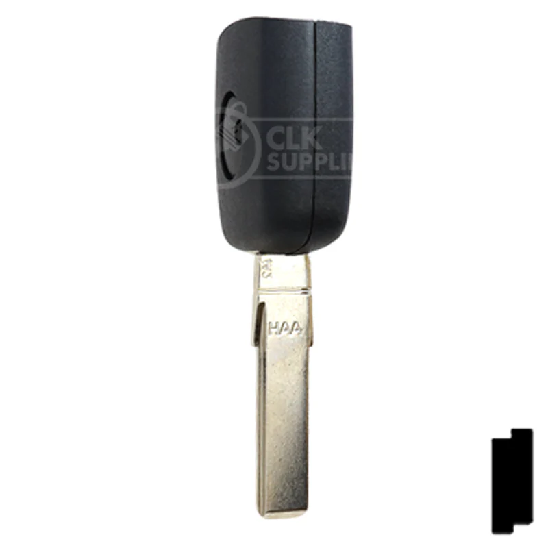 Transponder Key | Volkswagon, Audi | TP00HU-HAA-TLN - Image 20