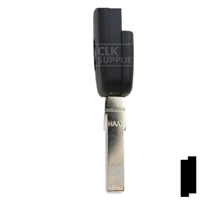 Transponder Key | Volkswagon, Audi | TP00HU-HAA-TLV - Image 19
