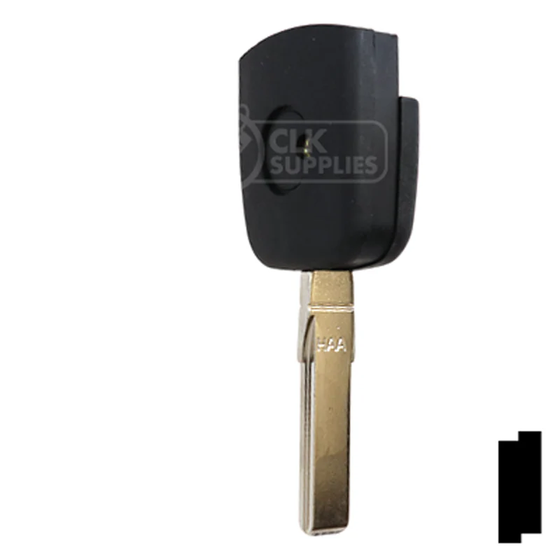 Transponder Key | Volkswagon, Audi | TP00HU-HAA-TLV - Image 21