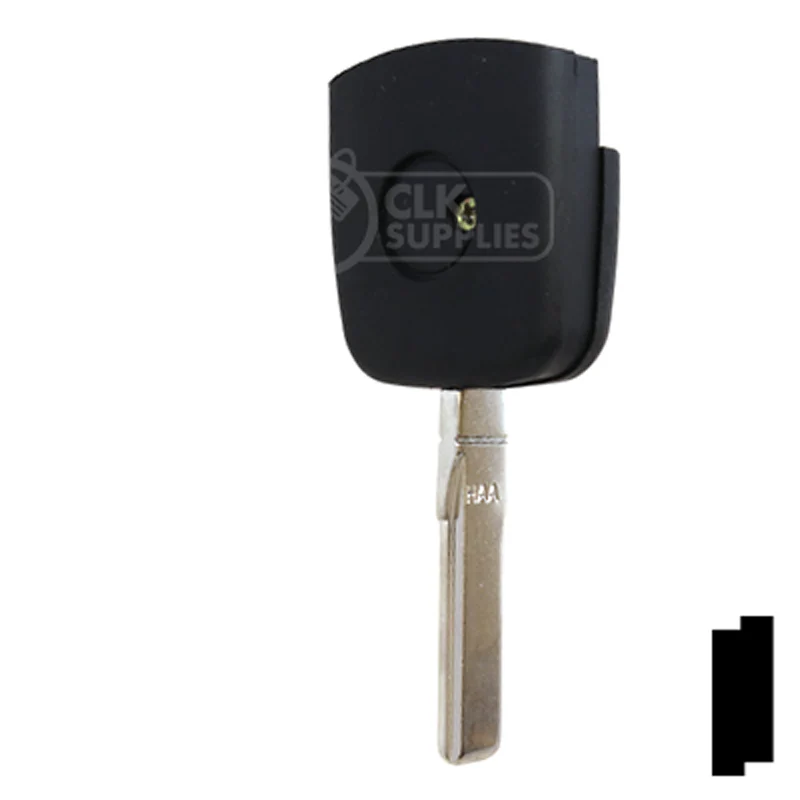 Transponder Key | Volkswagon, Audi | TP00HU-HAA-TLV - Image 22