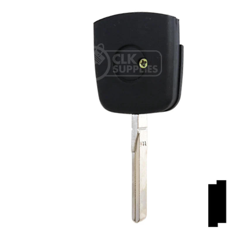 Transponder Key | Volkswagon, Audi | TP00HU-HAA-TLV - Image 23