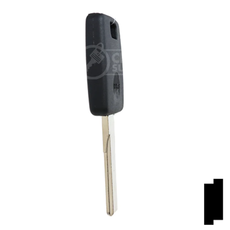 Transponder Key | Volkswagon, Audi | TP25HU-HAA-P - Image 19