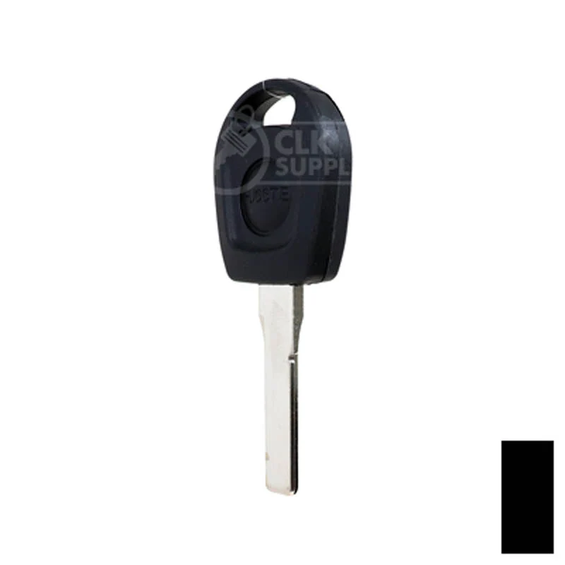 Volkswagen Mqb Transponder Key – By Ilco - Image 10