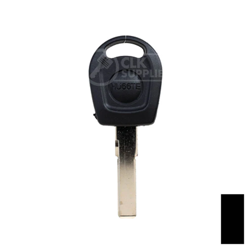 Volkswagen Mqb Transponder Key – By Ilco - Image 13