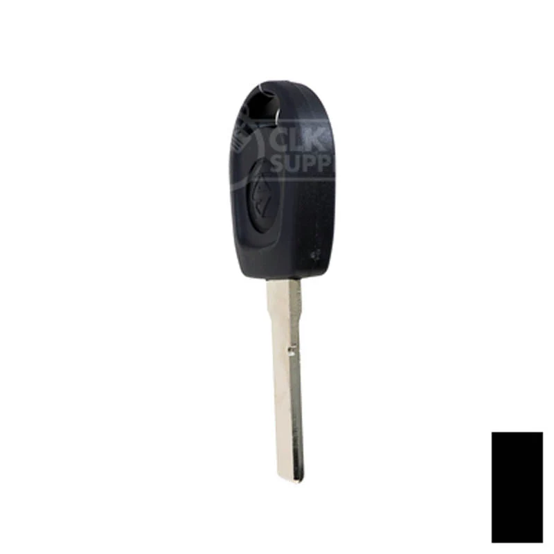 Volkswagen Mqb Transponder Key – By Ilco - Image 21