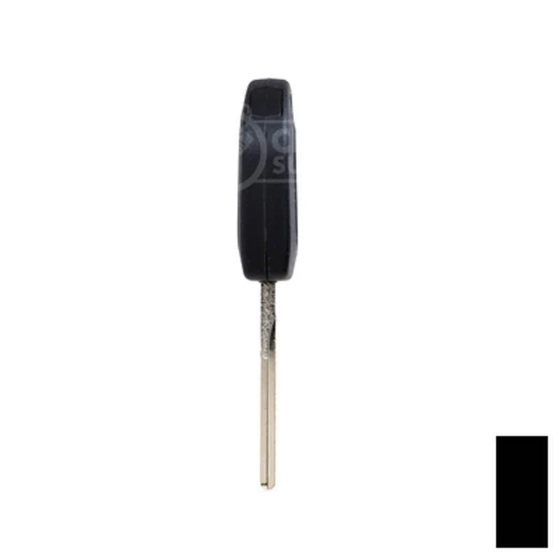 Volkswagen Mqb Transponder Key – By Ilco - Image 7