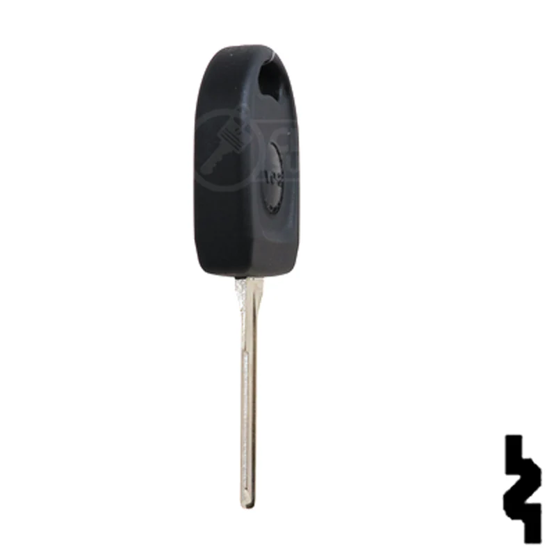 Transponder Key | Volkswagon | TP00VO-8-P - Image 17