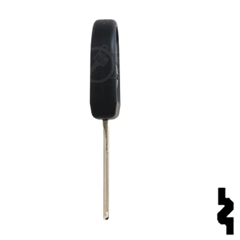 Transponder Key | Volkswagon | TP00VO-8-P - Image 18