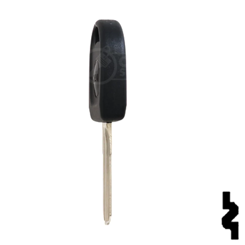 Transponder Key | Volkswagon | TP00VO-8-P - Image 19