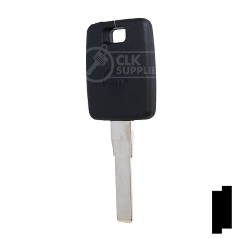 Transponder Key | Volkswagon | TP05HU-HAA-P - Image 11