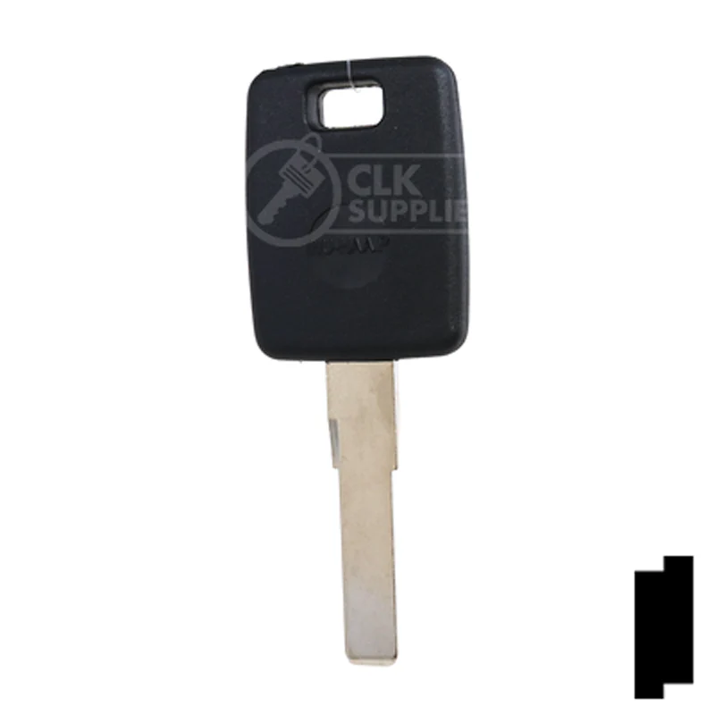 Transponder Key | Volkswagon | TP05HU-HAA-P - Image 12