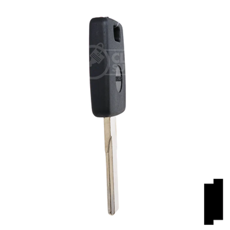 Transponder Key | Volkswagon | TP05HU-HAA-P - Image 18